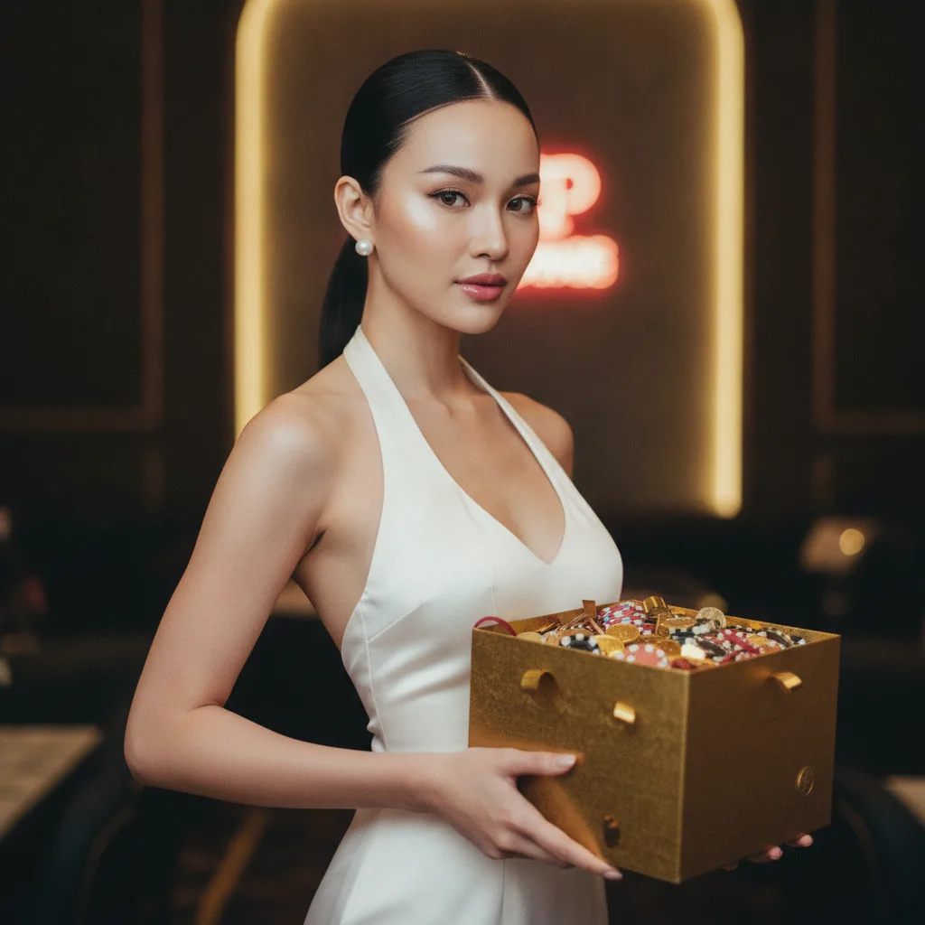 Mga Promo at Bonus kadospin